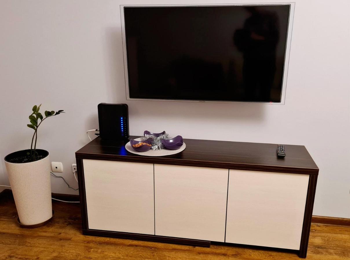 Zatrzymaj Sie W Toruniu Apartment Ngoại thất bức ảnh