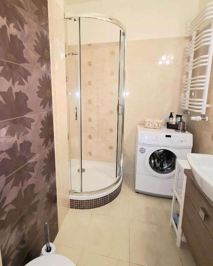 Zatrzymaj Sie W Toruniu Apartment Ngoại thất bức ảnh