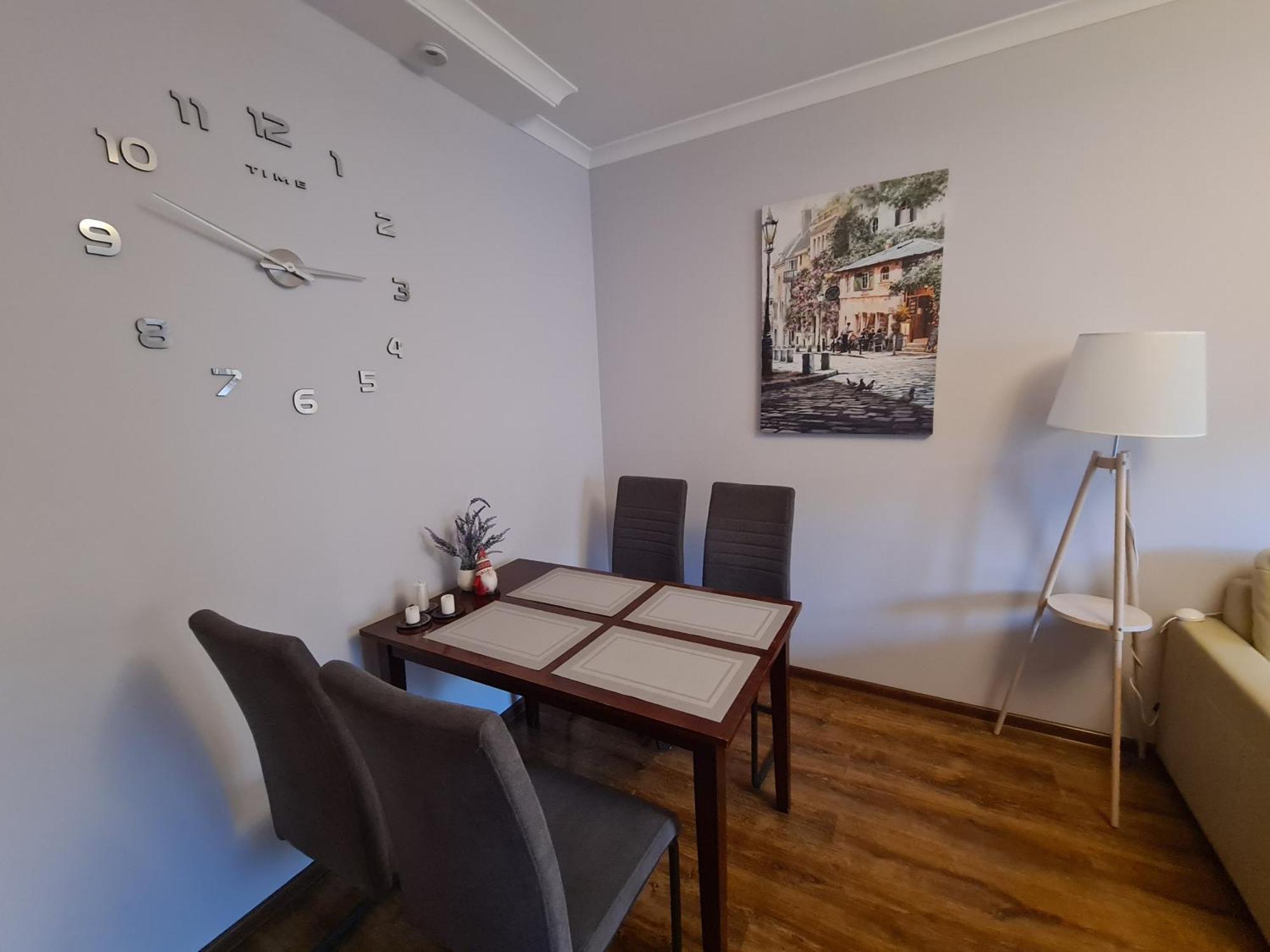 Zatrzymaj Sie W Toruniu Apartment Ngoại thất bức ảnh