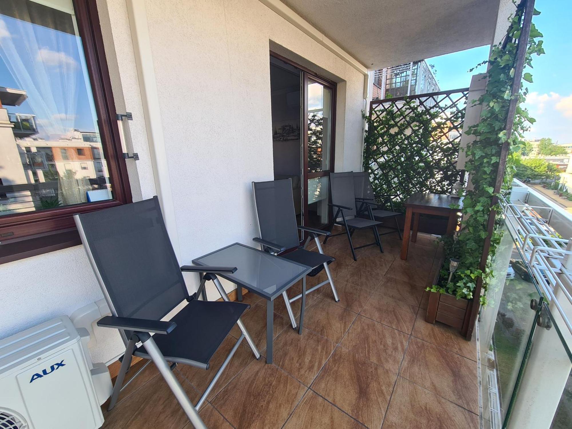 Zatrzymaj Sie W Toruniu Apartment Ngoại thất bức ảnh
