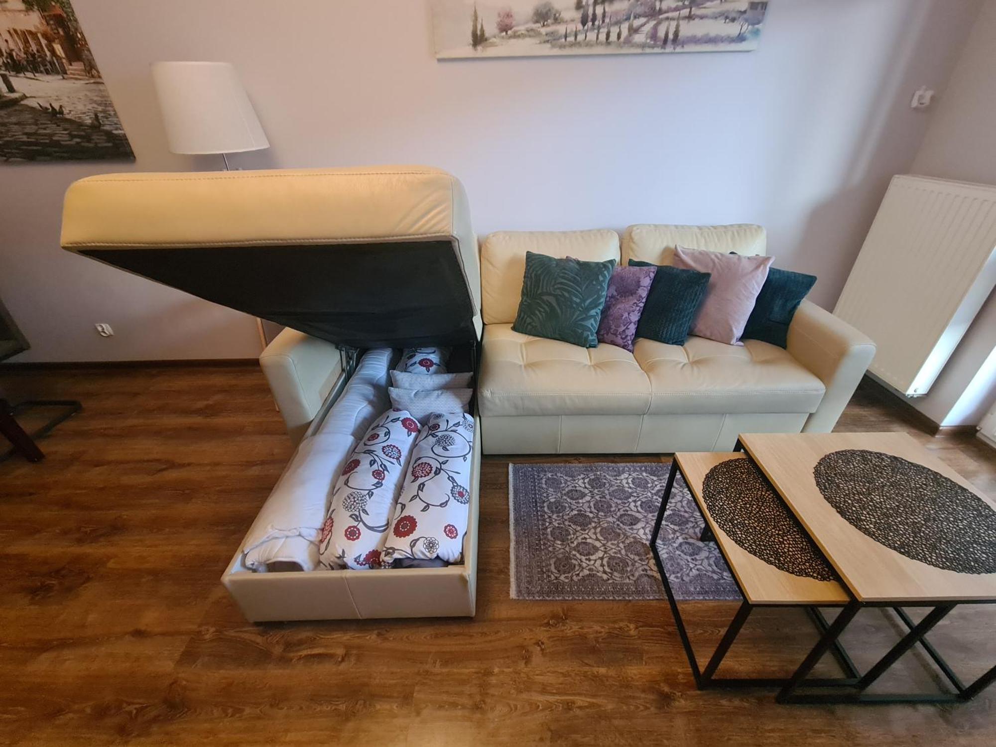 Zatrzymaj Sie W Toruniu Apartment Ngoại thất bức ảnh