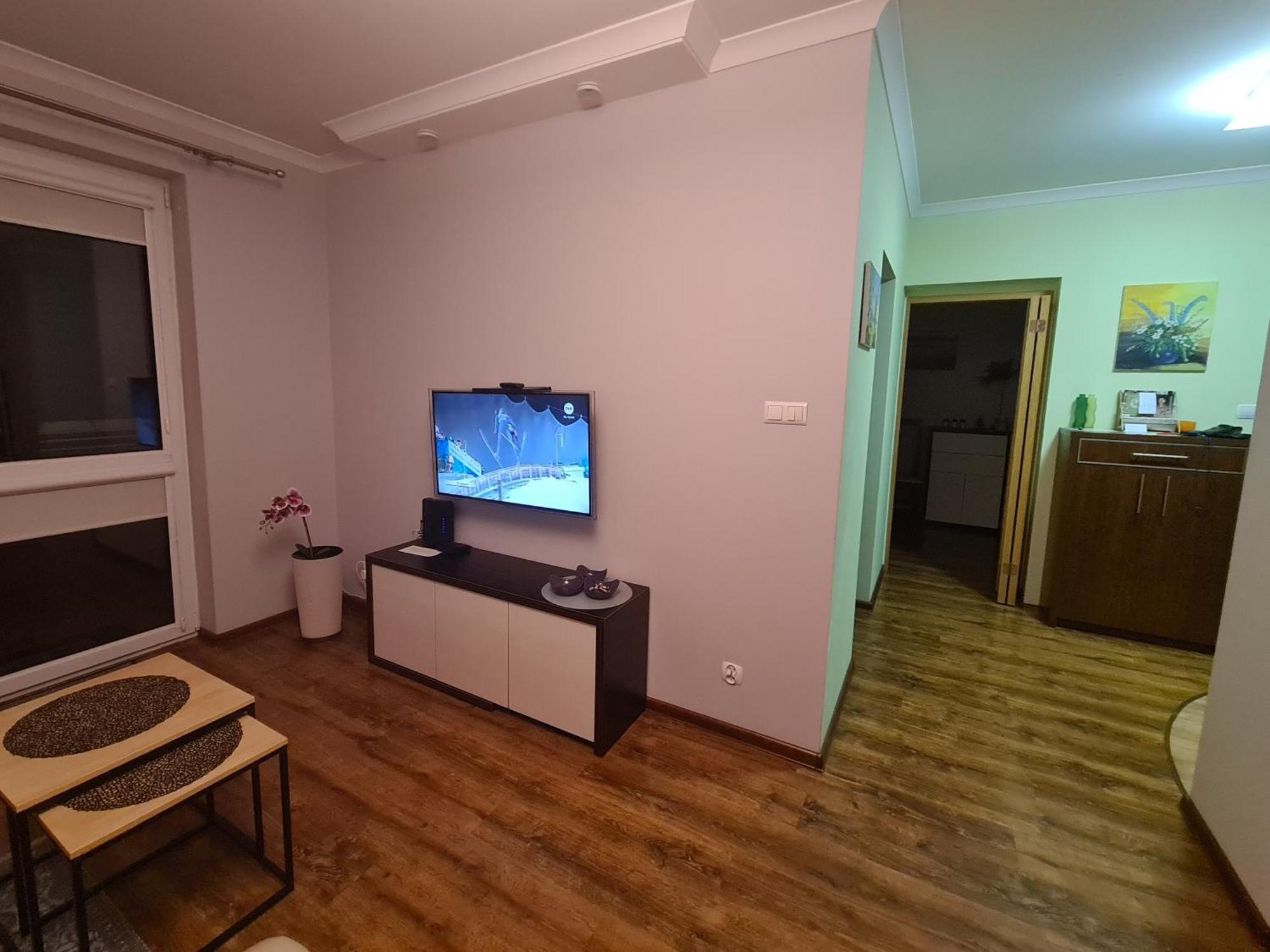 Zatrzymaj Sie W Toruniu Apartment Ngoại thất bức ảnh
